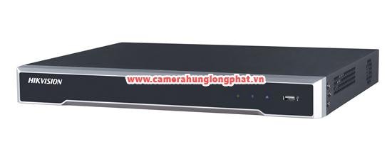 Đầu ghi hình camera IP 4 kênh HIKVISION DS-7604NI-K1/4P (B)