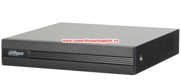 Đầu ghi hình HDCVI/TVI/AHD và IP 8 kênh DAHUA XVR1A08