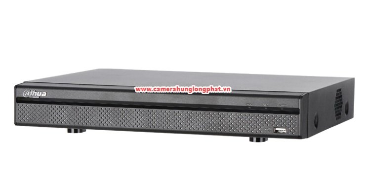 Đầu ghi hình HDCVI/TVI/AHD và IP 8 kênh DAHUA XVR5108HS-4KL