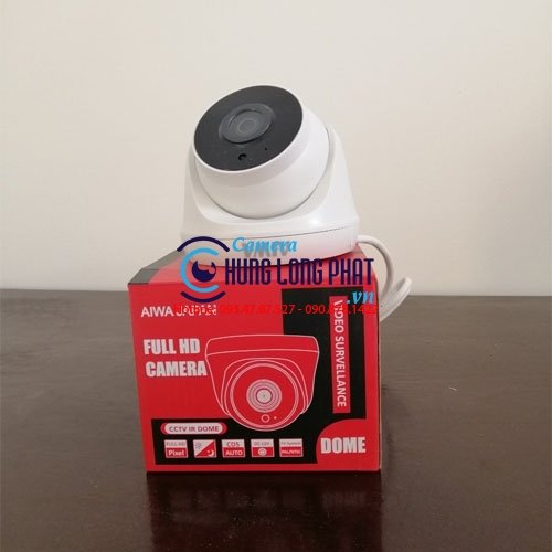 IPC AIWA AM-IPD2M 2.0MP