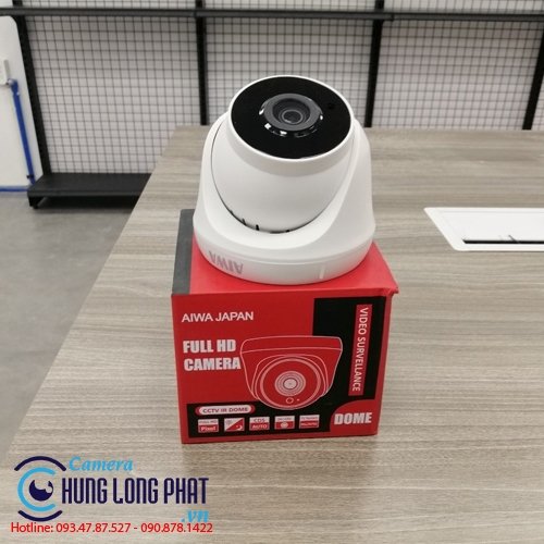 IPC AW-509IPD2M 2.0MP