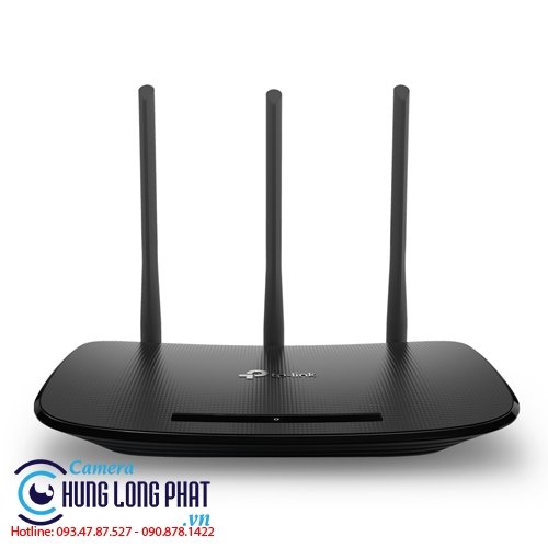 ROUTER WIFI TP-Link TL-WR940N