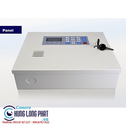 THIẾT BỊ BÁO TRỘM GSK-A7 (PSTN)
